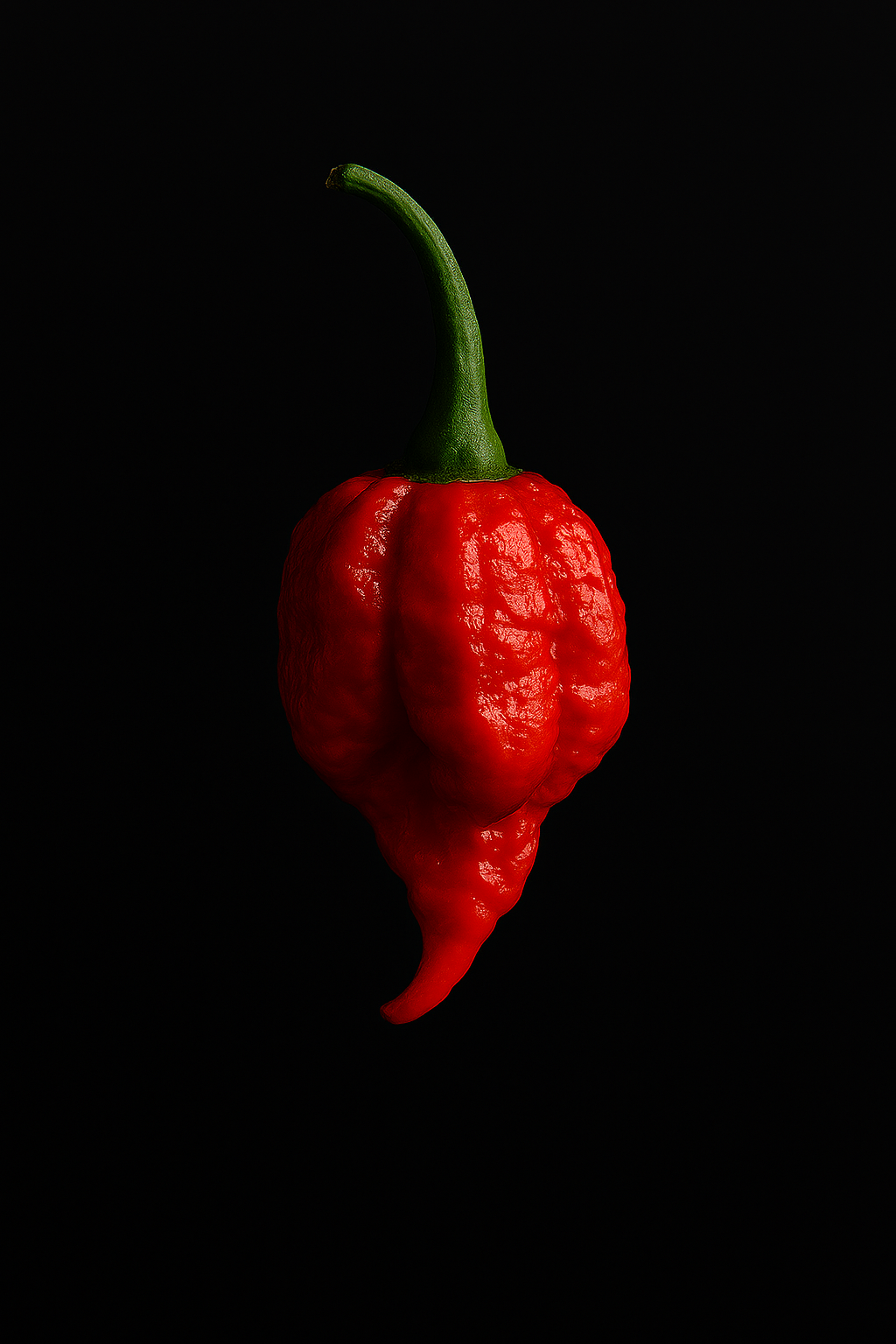 Scorpions Kiss Carolina Reaper Sauce