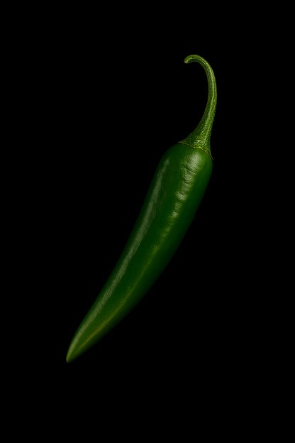 Scorpions Kiss Citrus Cayenne Pepper Sauce